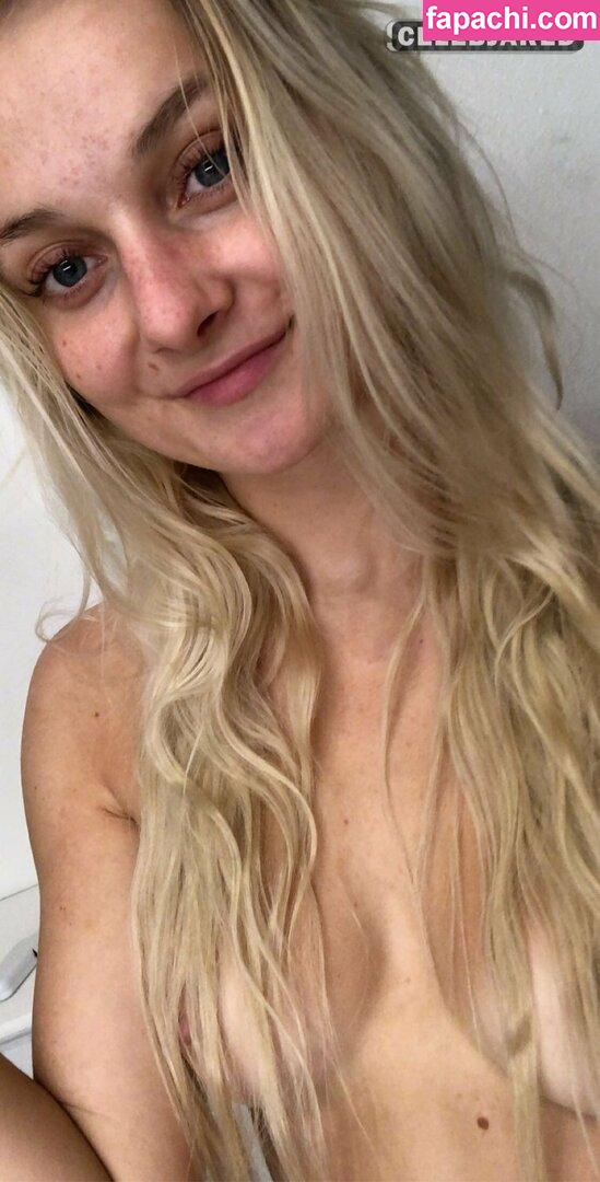 Maria Louise Hougesen / mariahougesen leaked nude photo #0020 from OnlyFans/Patreon