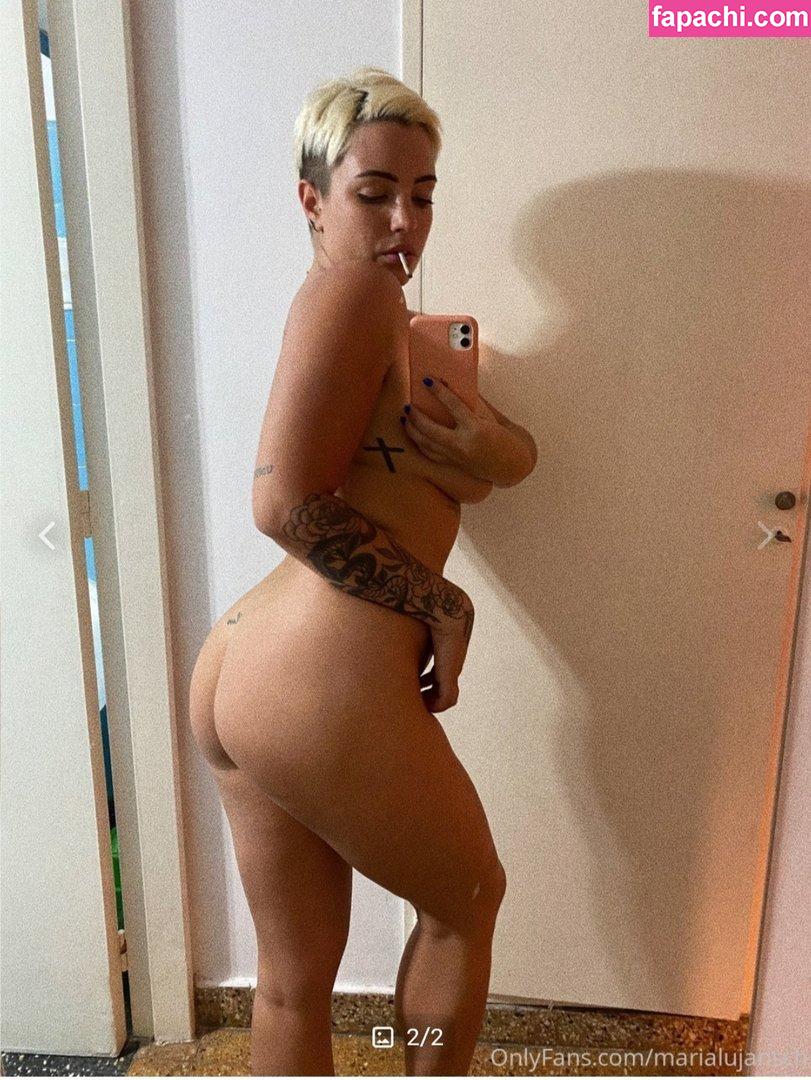 Maria Lujan Schnidrig / marialujansch / mluschnidrig leaked nude photo #0073 from OnlyFans/Patreon