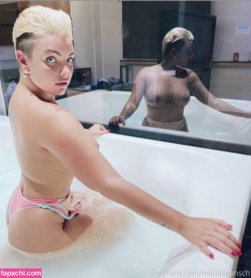 Maria Lujan Schnidrig / marialujansch / mluschnidrig leaked nude photo #0077 from OnlyFans/Patreon