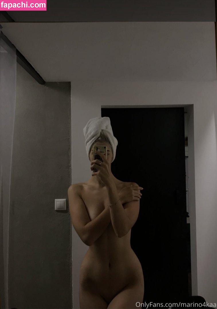 Maria Martyniuk / marino4kaa / martyniuk.mari leaked nude photo #0006 from OnlyFans/Patreon