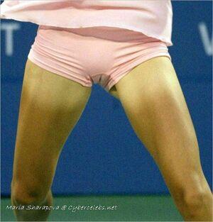 Maria Sharapova leaked media #0043