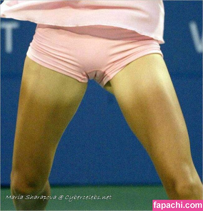 Maria Sharapova / mariasharapova / vmarie leaked nude photo #0043 from OnlyFans/Patreon