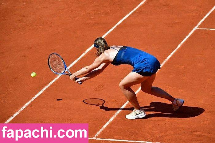 Maria Sharapova / mariasharapova / vmarie leaked nude photo #0057 from OnlyFans/Patreon