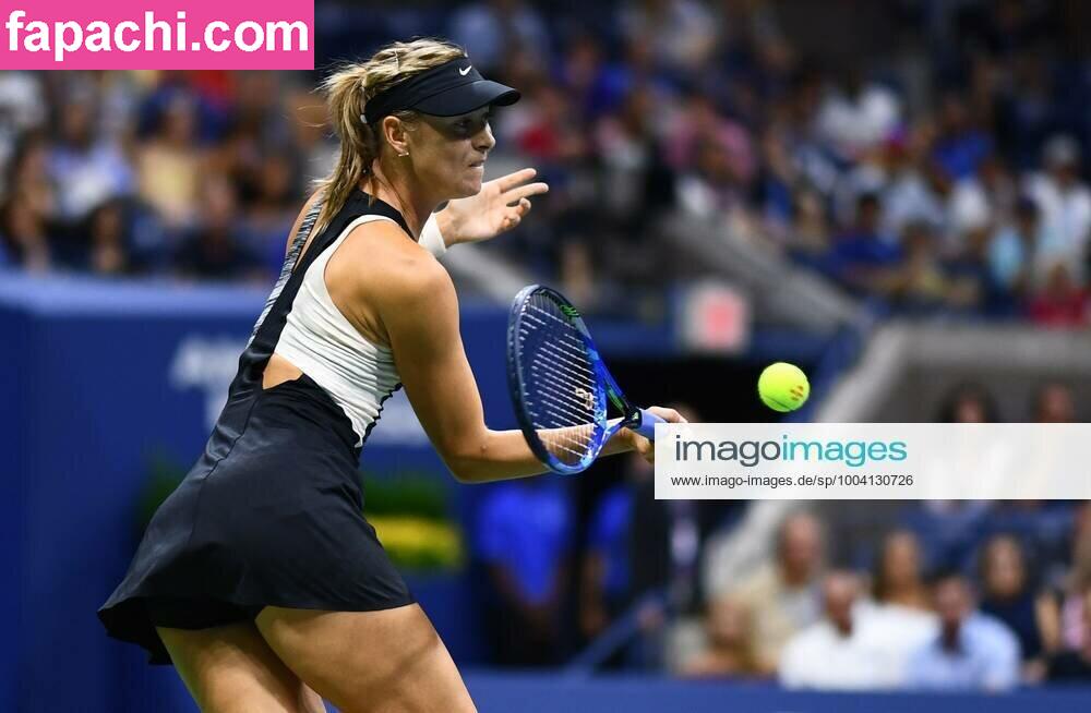 Maria Sharapova / mariasharapova / vmarie leaked nude photo #0159 from OnlyFans/Patreon