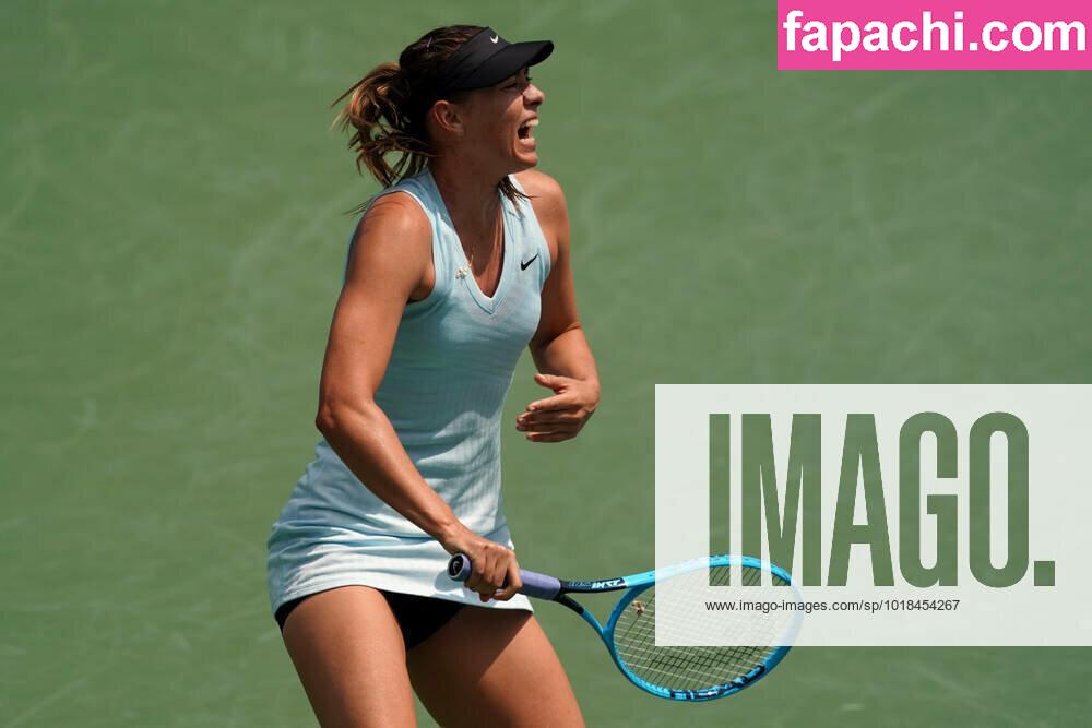 Maria Sharapova / mariasharapova / vmarie leaked nude photo #0160 from OnlyFans/Patreon