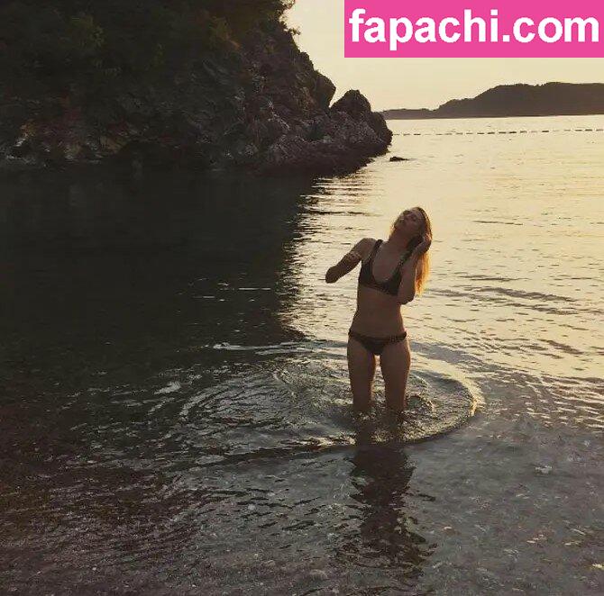 Maria Sharapova / mariasharapova / vmarie leaked nude photo #0215 from OnlyFans/Patreon