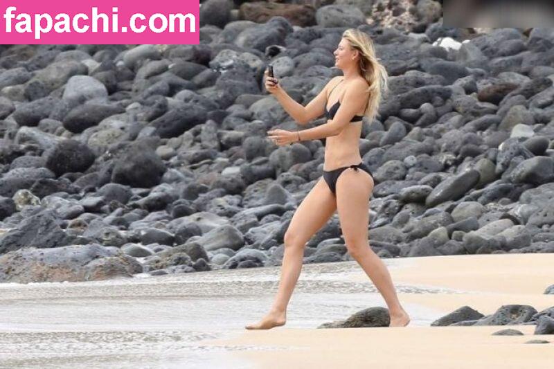 Maria Sharapova / mariasharapova / vmarie leaked nude photo #0499 from OnlyFans/Patreon