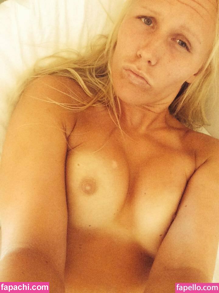 Maria Thorisdottir / mariathorisdottir leaked nude photo #0003 from OnlyFans/Patreon