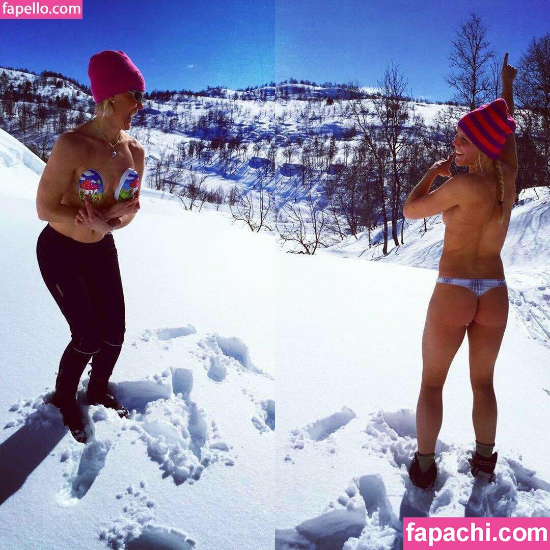 Maria Thorisdottir / mariathorisdottir leaked nude photo #0014 from OnlyFans/Patreon