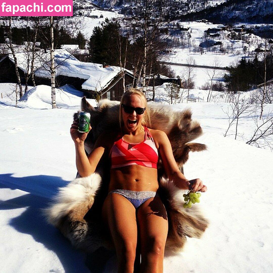 Maria Thorisdottir / mariathorisdottir leaked nude photo #0016 from OnlyFans/Patreon