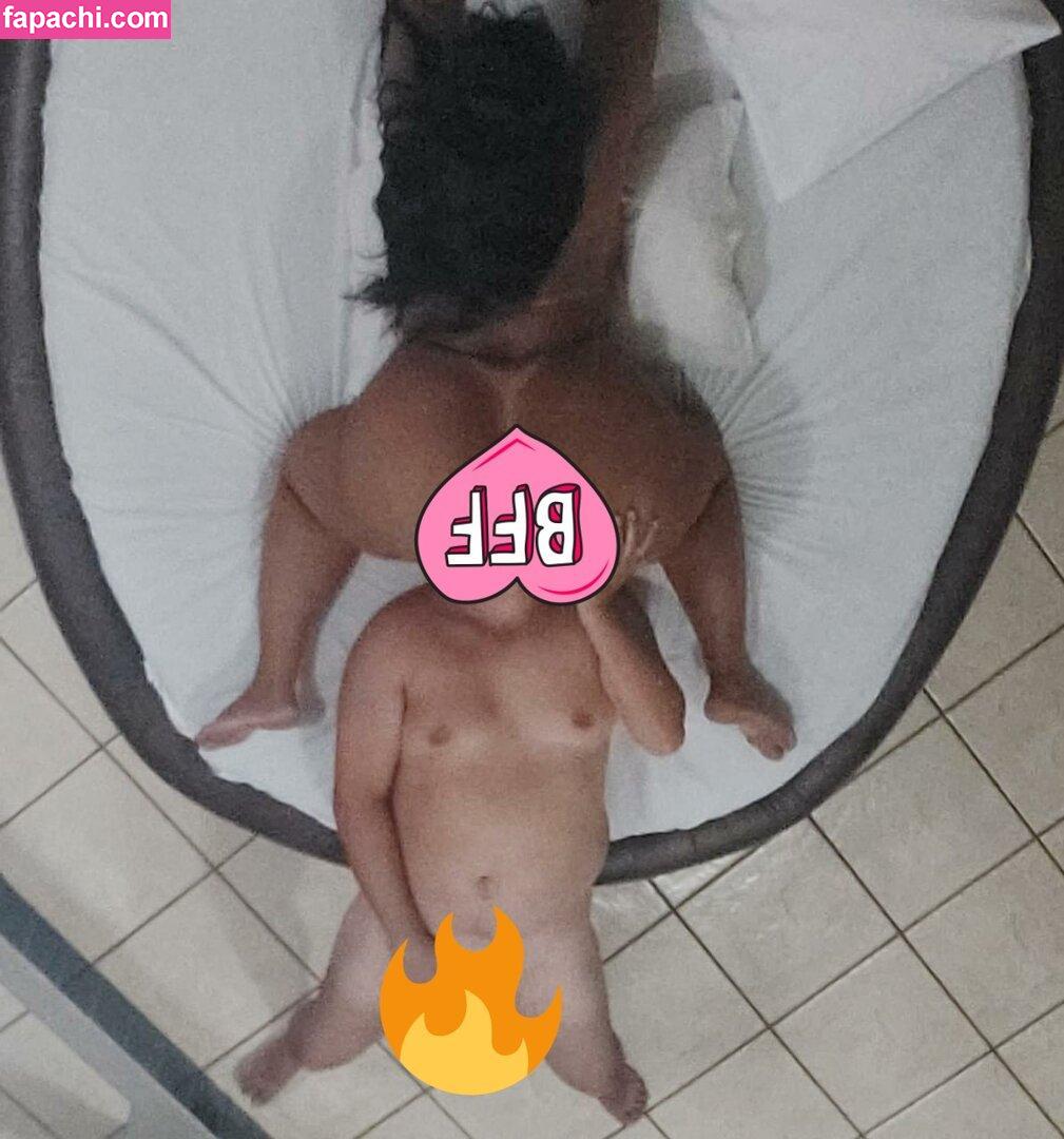 Mariabronzeada / Keila Cantares / cavalona / mariabronzeadakk leaked nude photo #0001 from OnlyFans/Patreon