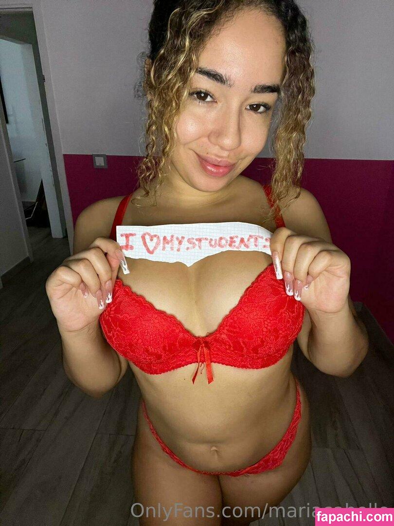mariacabello / myrnscabello leaked nude photo #0068 from OnlyFans/Patreon