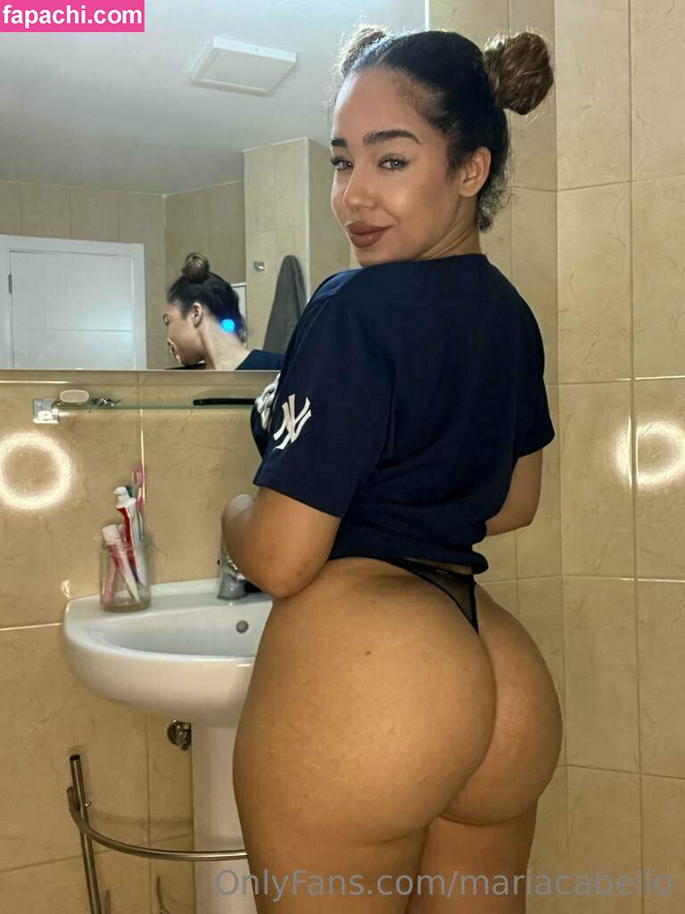 mariacabello / myrnscabello leaked nude photo #0098 from OnlyFans/Patreon
