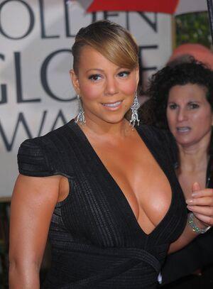Mariah Carey leaked media #0461