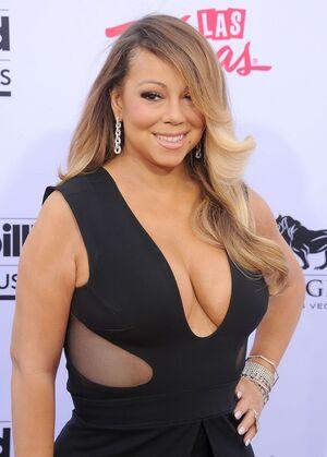 Mariah Carey leaked media #0480