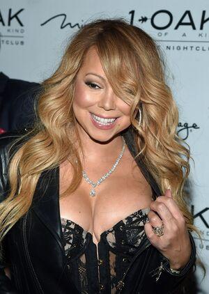 Mariah Carey leaked media #0483