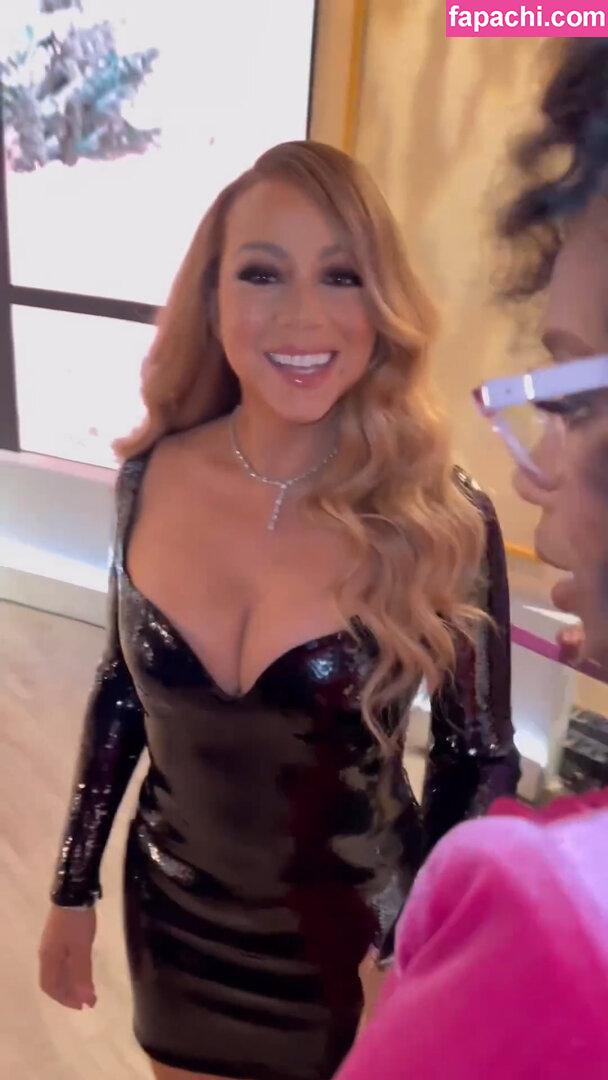 Mariah Carey / mariahcarey leaked nude photo #0345 from OnlyFans/Patreon