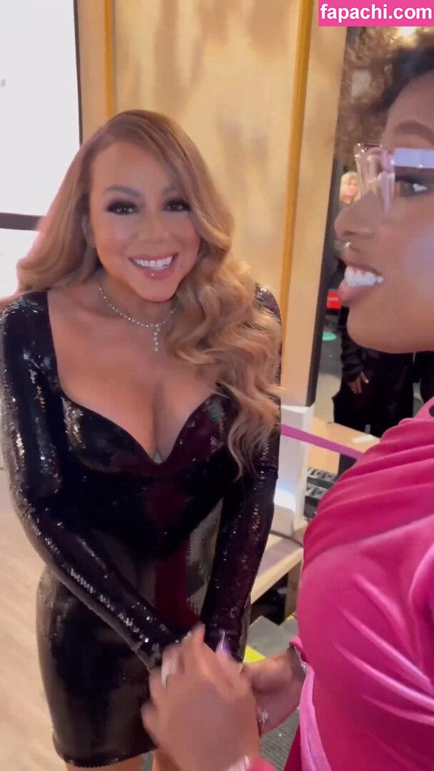 Mariah Carey / mariahcarey leaked nude photo #0353 from OnlyFans/Patreon