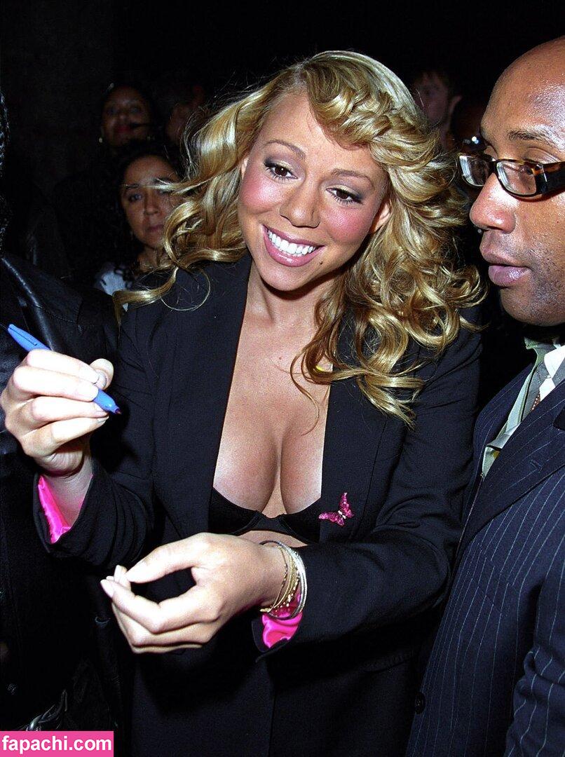 Mariah Carey / mariahcarey leaked nude photo #0412 from OnlyFans/Patreon