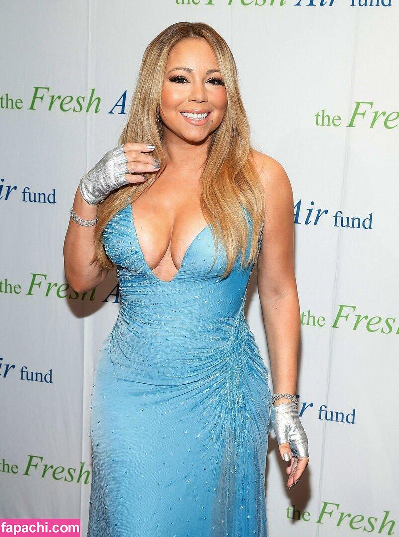 Mariah Carey / mariahcarey leaked nude photo #0482 from OnlyFans/Patreon