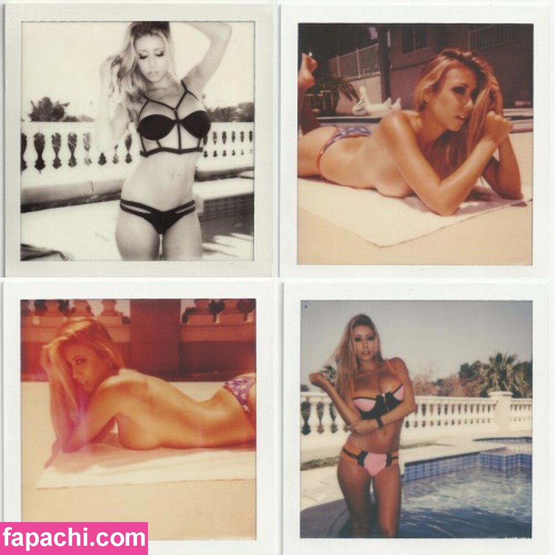 Mariah Lee / Bevacqua / mariahhlee leaked nude photo #0007 from OnlyFans/Patreon