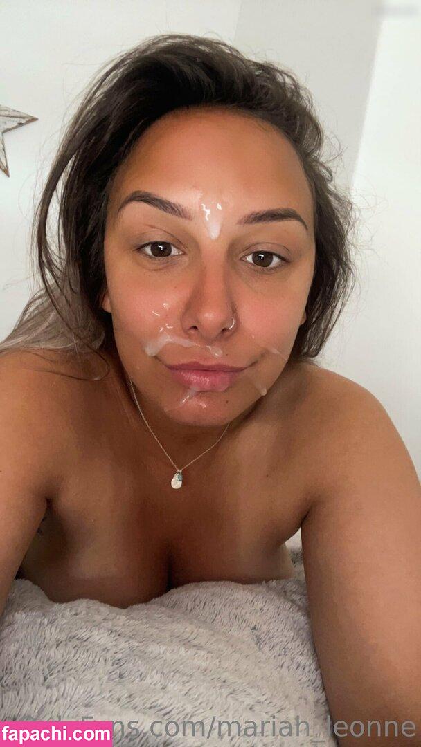 Mariah Leonne / Mariah_Leonne / marialeonne leaked nude photo #0226 from OnlyFans/Patreon