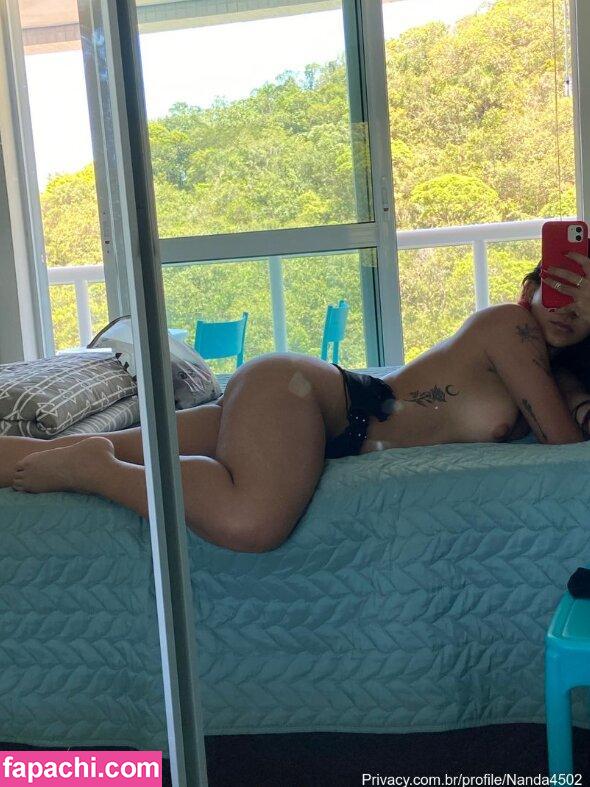 Mariahhfernanda leaked nude photo #0005 from OnlyFans/Patreon