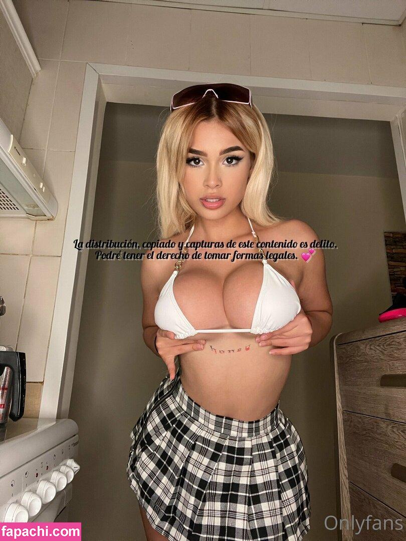 Mariajulissa13 leaked nude photo #0062 from OnlyFans/Patreon