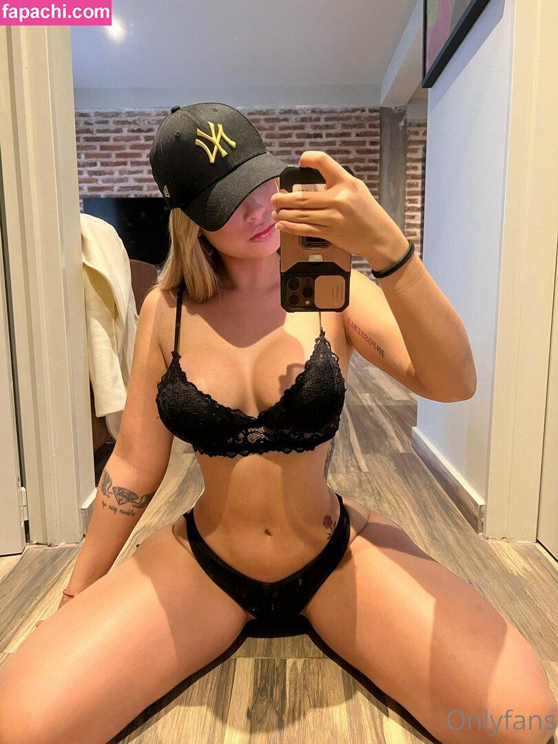 Mariajulissa13 leaked nude photo #0078 from OnlyFans/Patreon