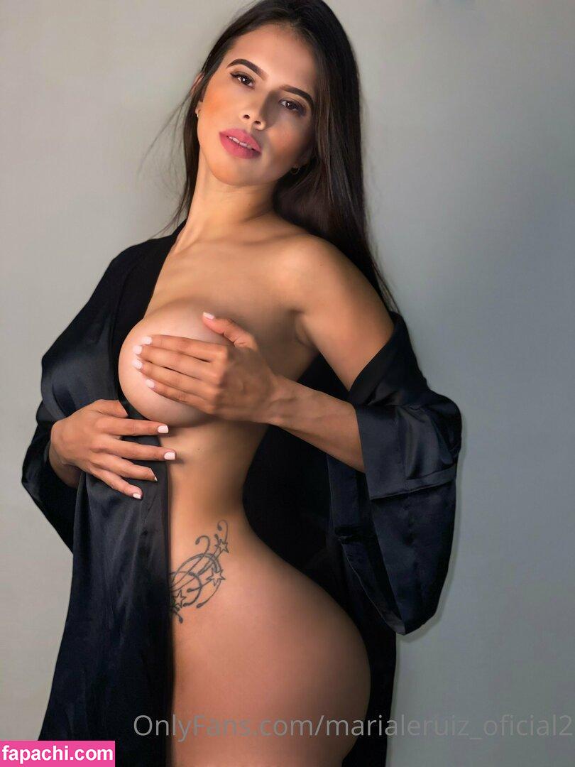 Marialeruiz / MARIA ALEJANDRA RUIZ / Maria Ruiz / marialeruiz_oficiall / marialeruizoficial leaked nude photo #0043 from OnlyFans/Patreon