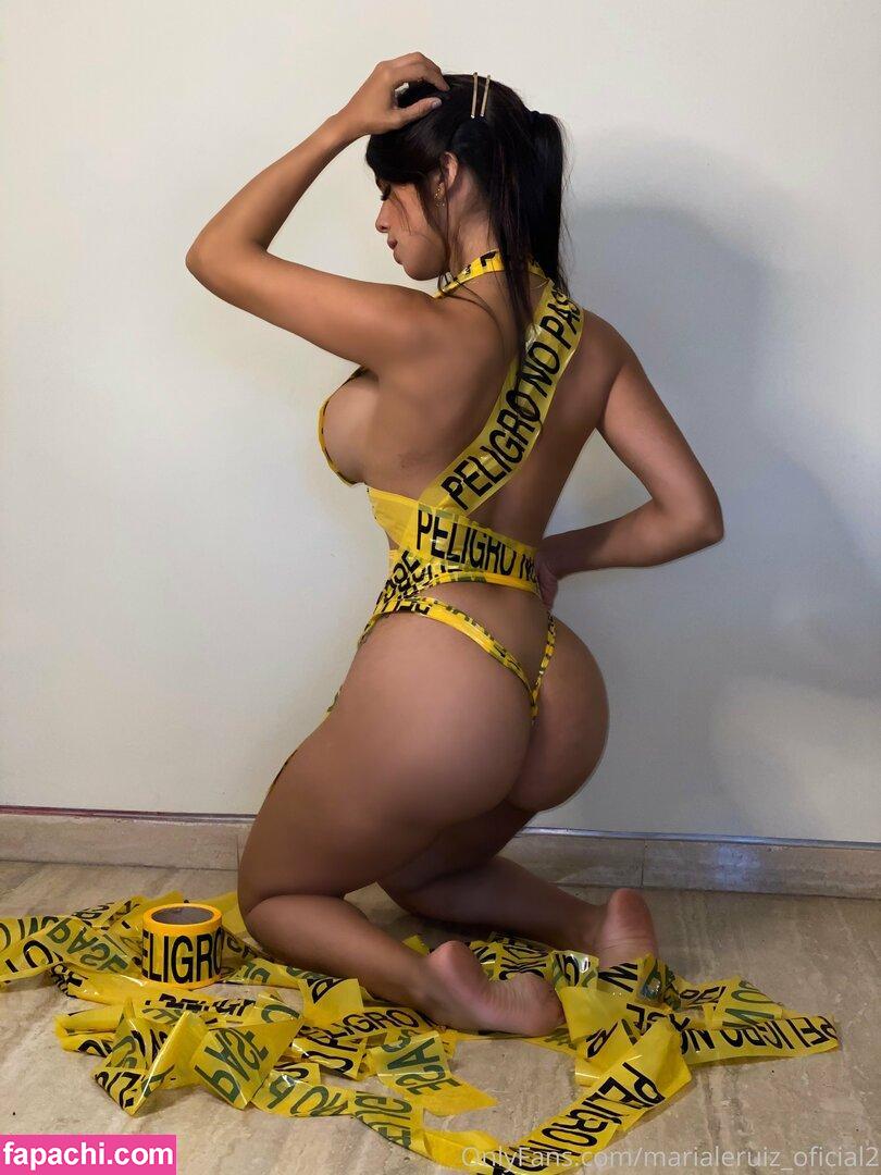 Marialeruiz / MARIA ALEJANDRA RUIZ / Maria Ruiz / marialeruiz_oficiall / marialeruizoficial leaked nude photo #0047 from OnlyFans/Patreon