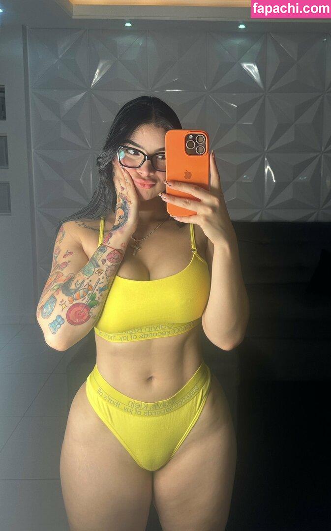 Marian Gomez / Marianvgl leaked nude photo #0096 from OnlyFans/Patreon