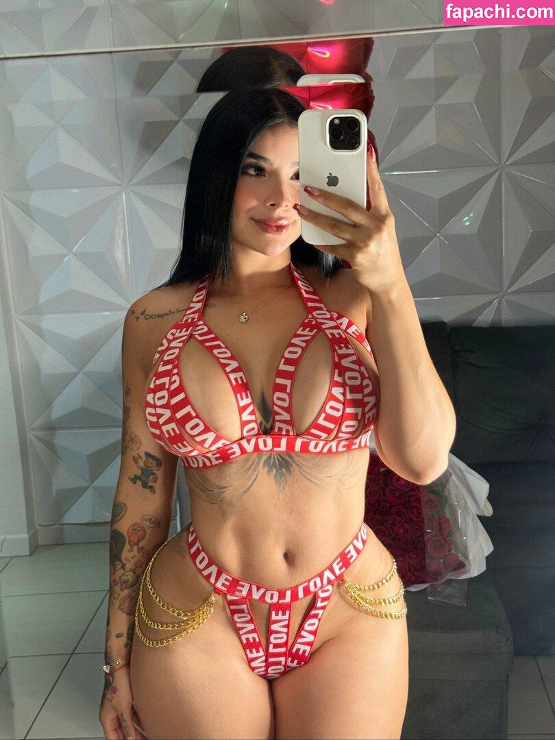 Marian Gomez / Marianvgl leaked nude photo #0165 from OnlyFans/Patreon