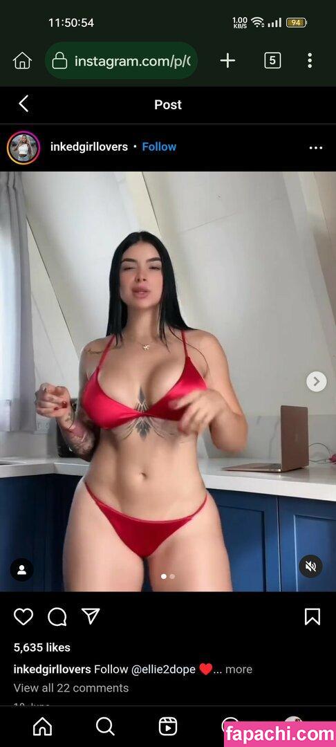 Marian Gomez / Marianvgl leaked nude photo #0243 from OnlyFans/Patreon