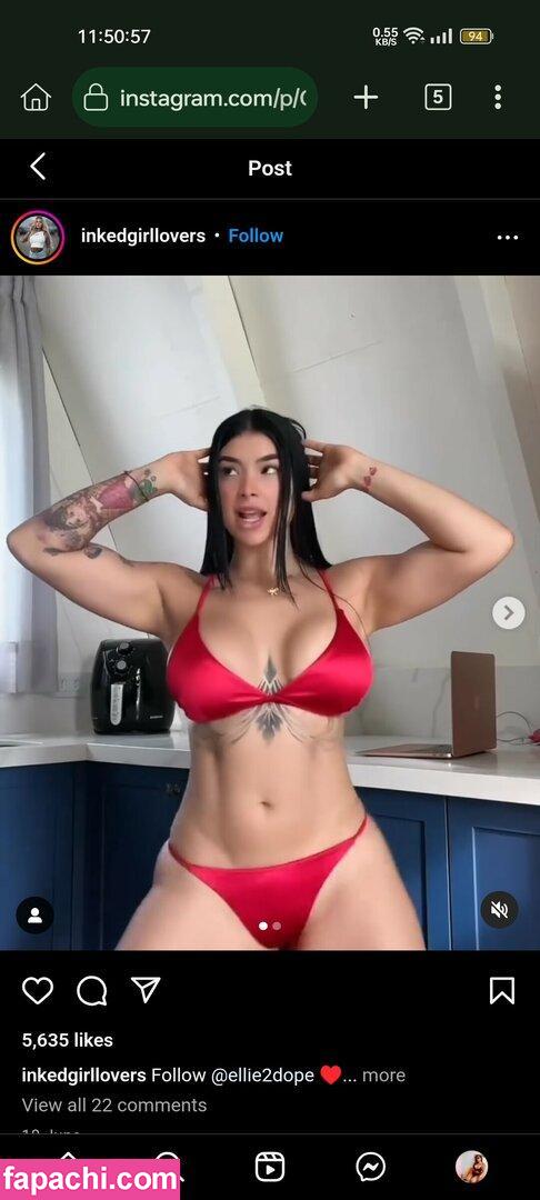 Marian Gomez / Marianvgl leaked nude photo #0244 from OnlyFans/Patreon