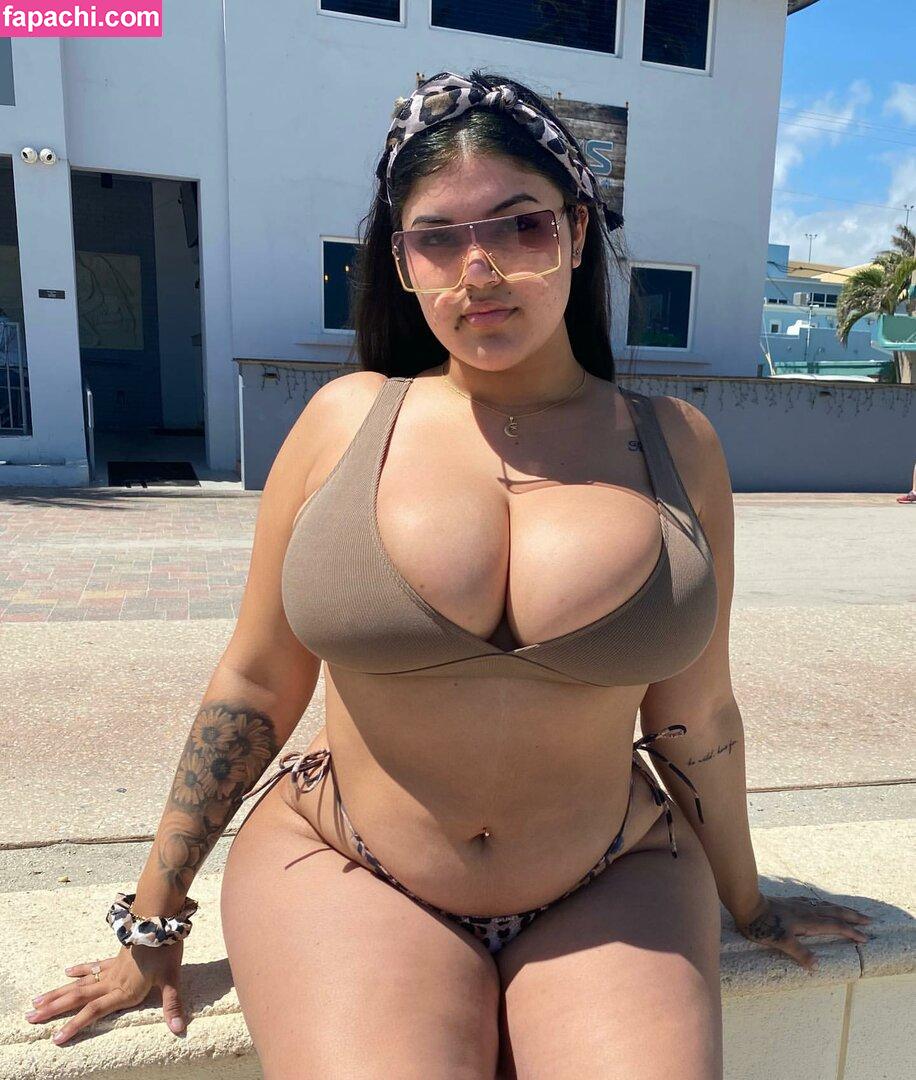 Marian Tatte / mariantatte leaked nude photo #0091 from OnlyFans/Patreon