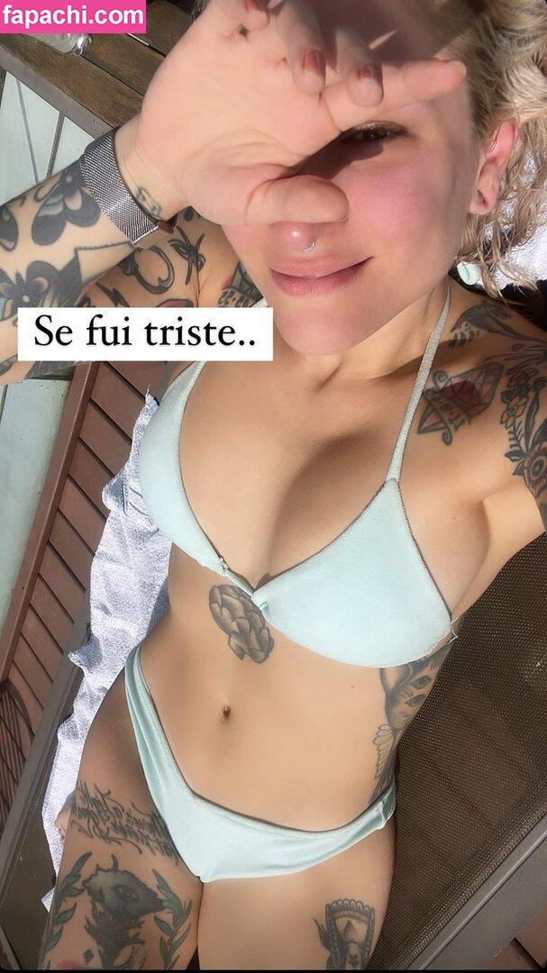 Mariana Ayres / mariairest leaked nude photo #0056 from OnlyFans/Patreon