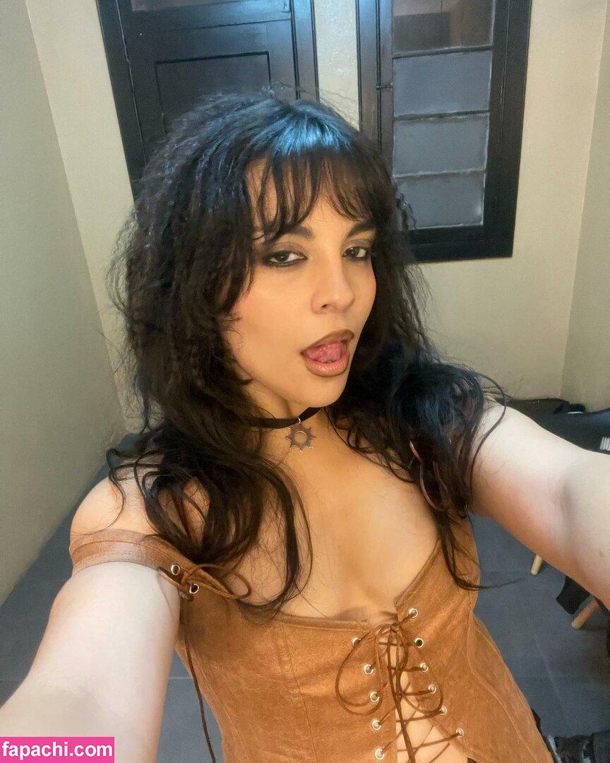 Mariana de Miguel / girlultra / skinnyvacuumvik leaked nude photo #0012 from OnlyFans/Patreon