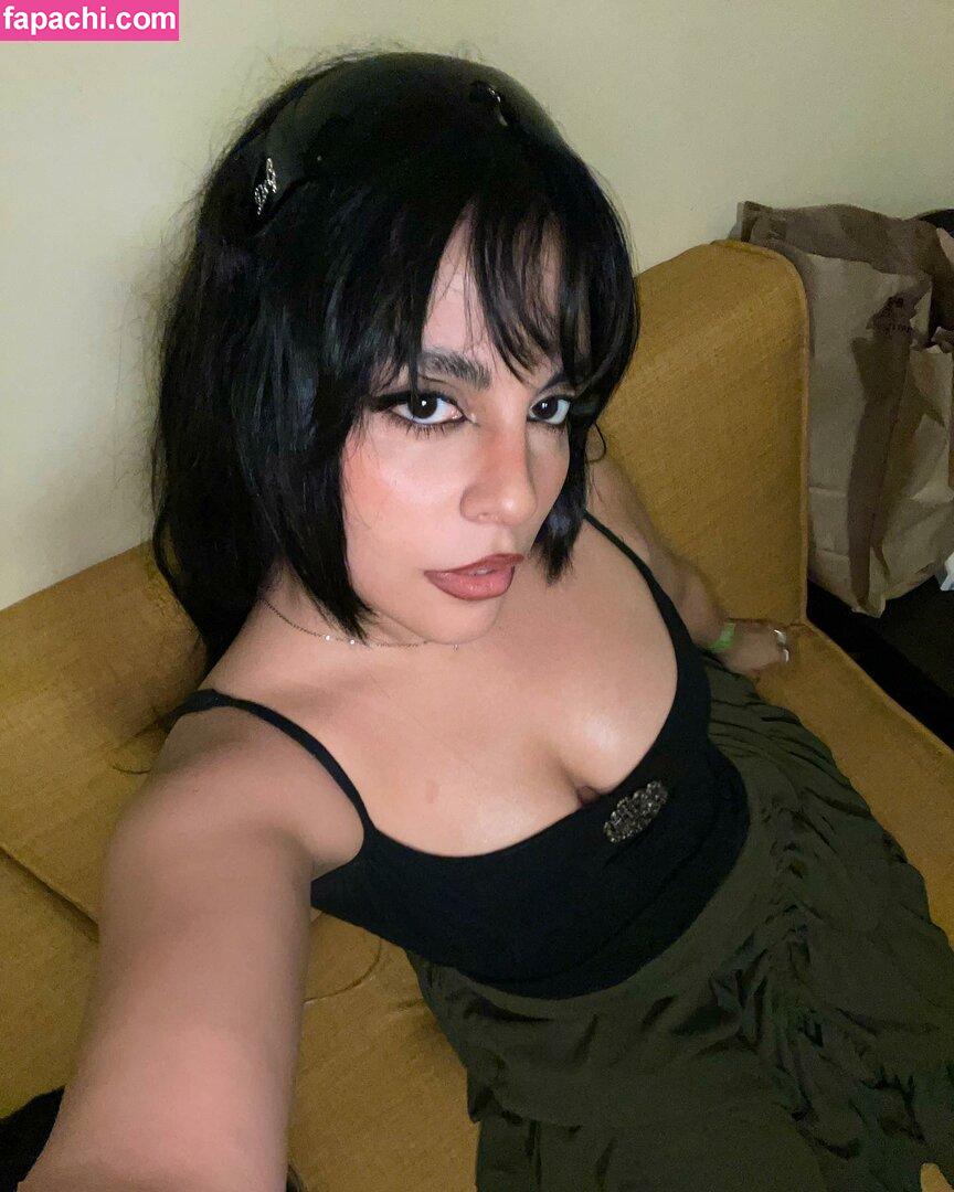 Mariana de Miguel / girlultra / skinnyvacuumvik leaked nude photo #0017 from OnlyFans/Patreon