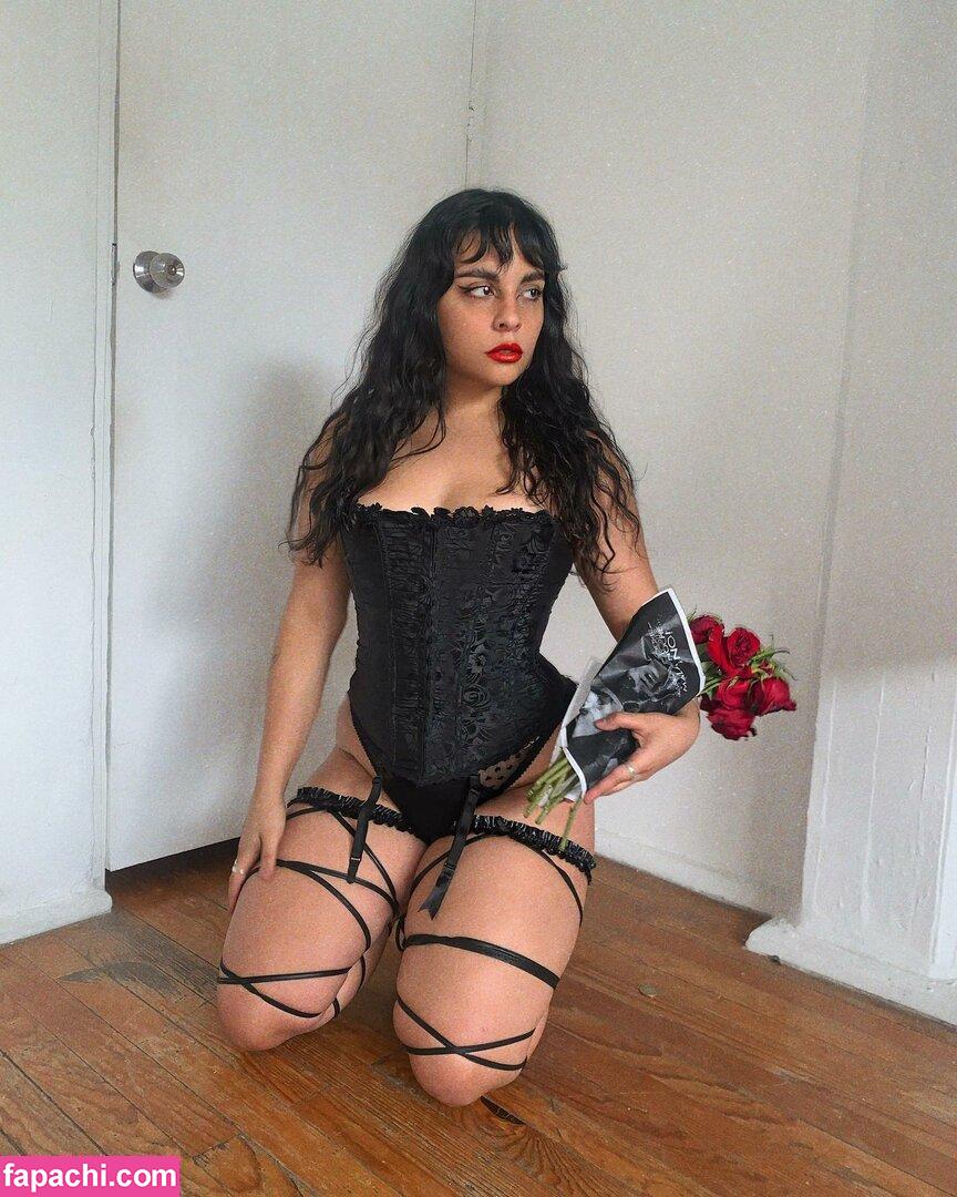 Mariana de Miguel / girlultra / skinnyvacuumvik leaked nude photo #0033 from OnlyFans/Patreon