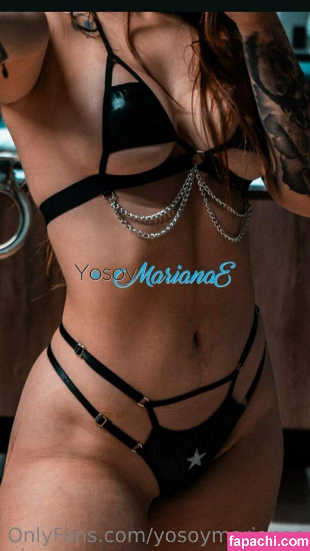 Mariana Echeverri /  / yosoymarianae leaked nude photo #0097 from OnlyFans/Patreon