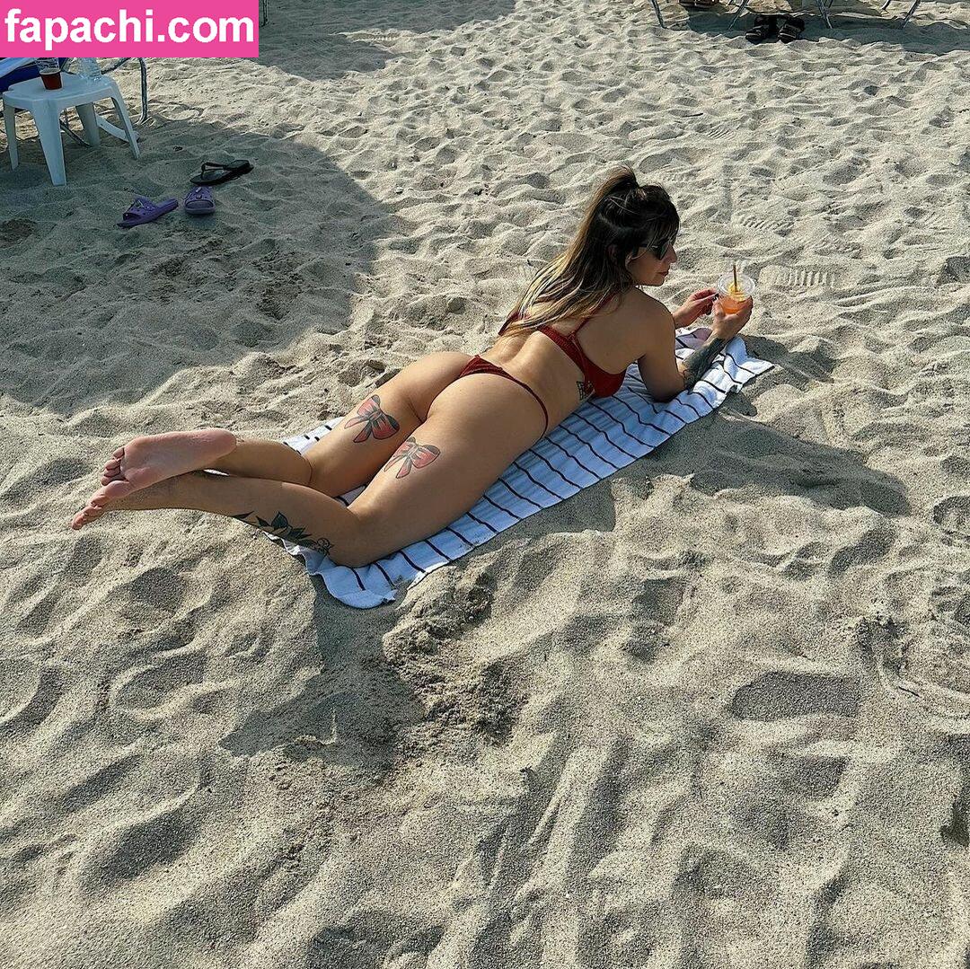 Mariana Graciolli / mari_graciolli leaked nude photo #0047 from OnlyFans/Patreon