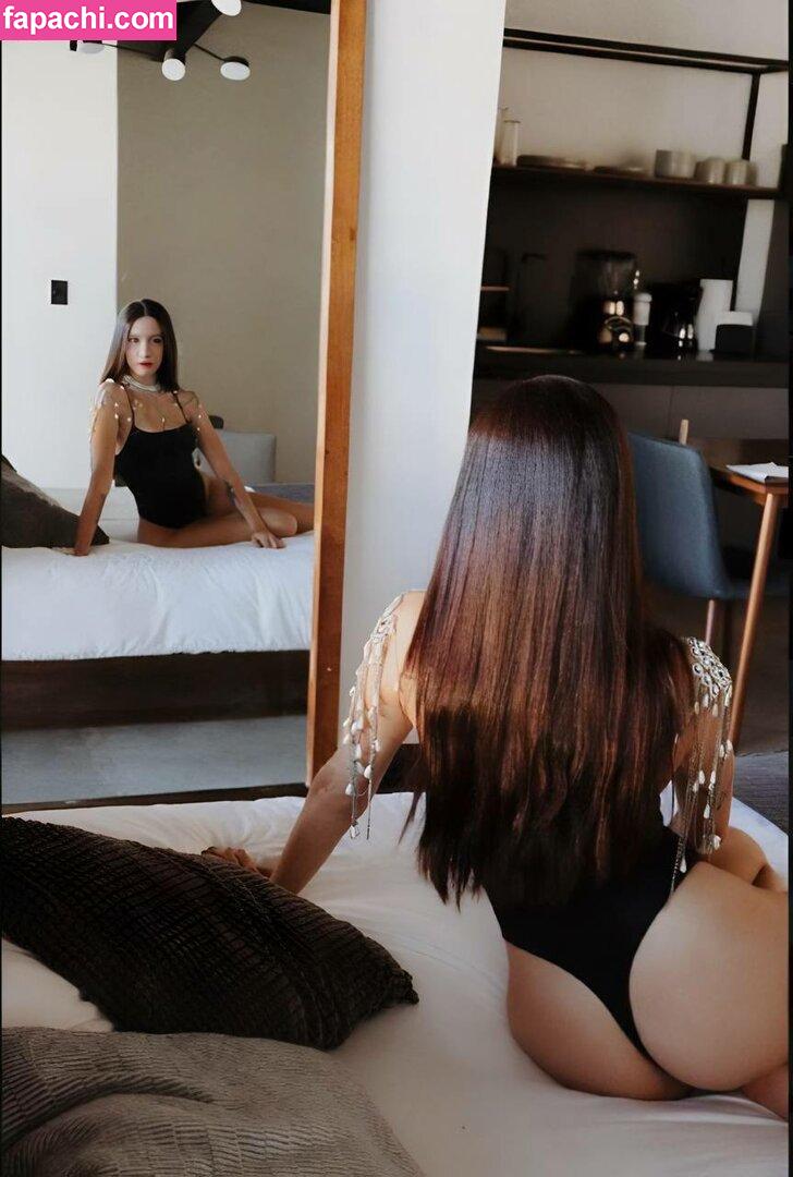 Mariana José / mariajosesuarez / marianajosem leaked nude photo #0003 from OnlyFans/Patreon