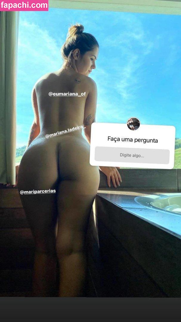 Mariana Ladeira / Mari Ladeira / mariana.ladeira_ leaked nude photo #0002 from OnlyFans/Patreon