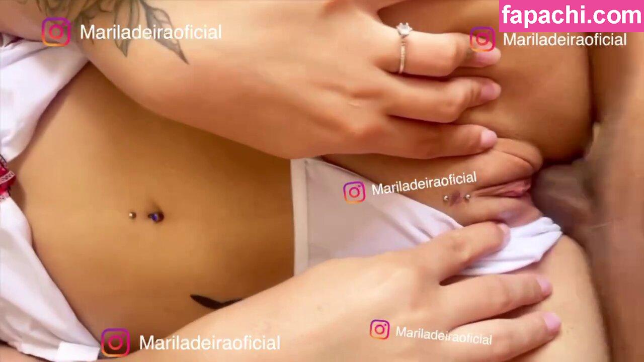 Mariana Ladeira / Mari Ladeira / mariana.ladeira_ leaked nude photo #0021 from OnlyFans/Patreon