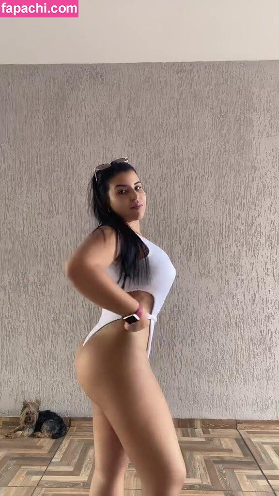 Mariana Lomba / VICTORIALOMBATV / marianarlomba leaked nude photo #0012 from OnlyFans/Patreon
