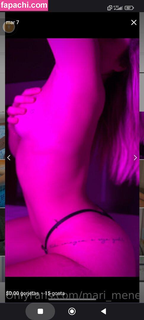 Mariana Meneses / mari_meneses21 / marimeneses21 leaked nude photo #0005 from OnlyFans/Patreon