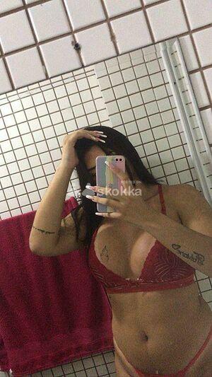 Mariana Santos leaked media #0018