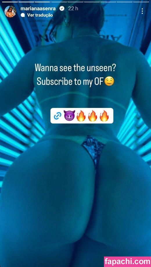 Mariana Senra / marianaasenra / marianasenra leaked nude photo #0001 from OnlyFans/Patreon