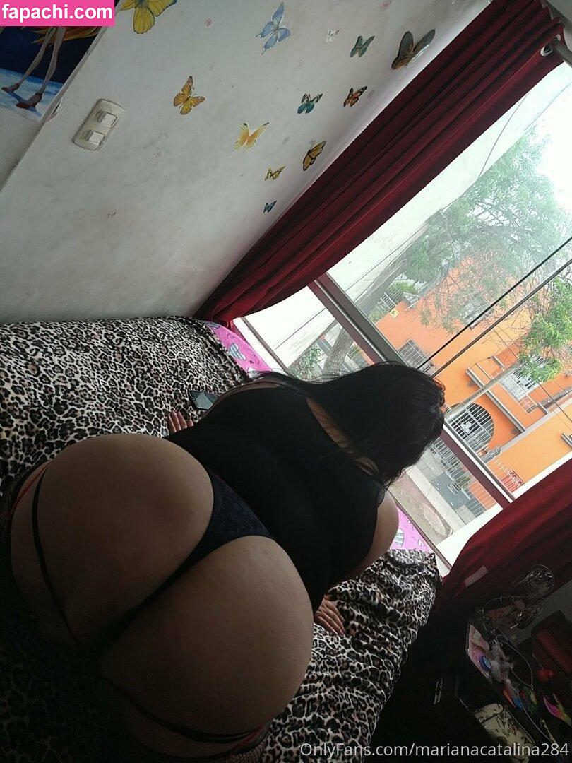 marianacatalina284 / trans_hermosas leaked nude photo #0003 from OnlyFans/Patreon